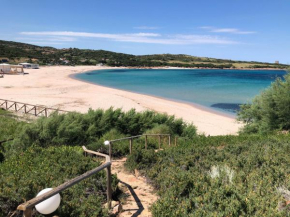 Borgo Spiaggia Vista Mare Isola Rossa